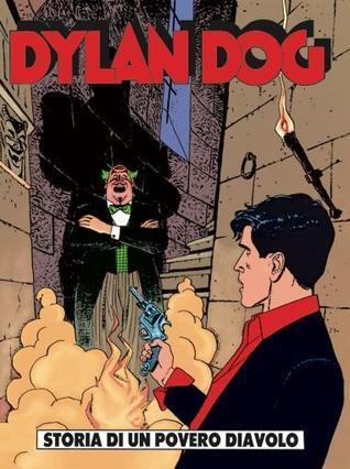 Dylan Dog n. 86: Storia di un povero diavolo