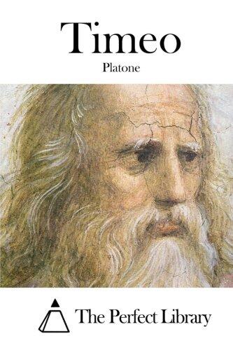 Timeo (Perfect Library)