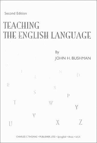 Teaching the English Language