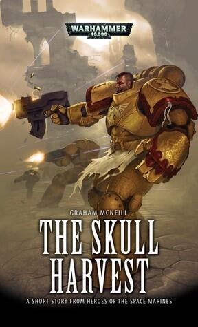 The Skull Harvest