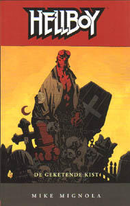 Hellboy 3: De Geketende Kist
