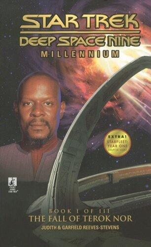 Star Trek: Deep Space Nine: Millenium