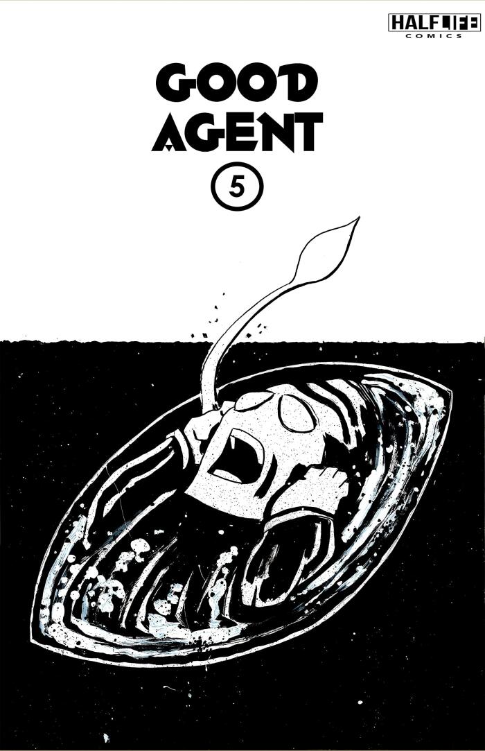 Good Agent: Origin