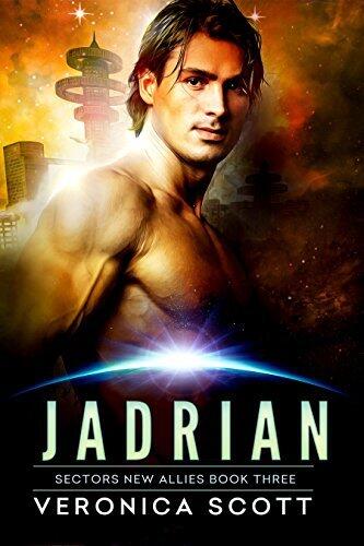 Jadrian: Badari Warriors