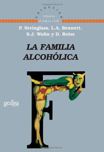 La familia alcohólica