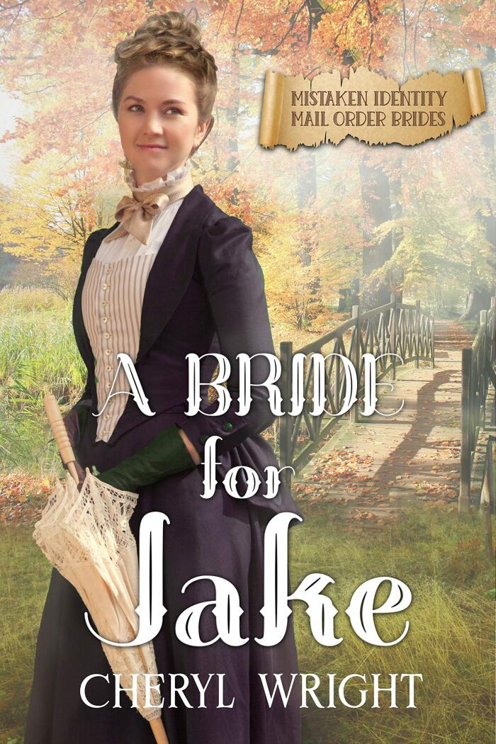 A Bride for Jake