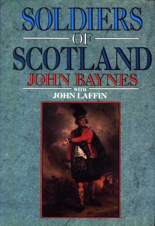 Soldiers Of Scotland