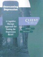 Overcoming Depression (04) by Gilson, Mark - Freeman, Arthur [Paperback (2004)]