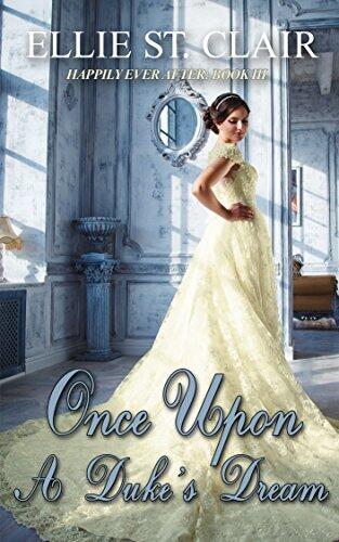 Once Upon A Duke's Dream