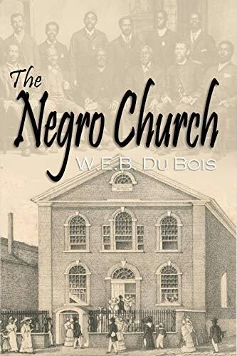 The Negro Church