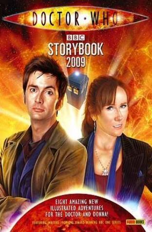 The Doctor Who Storybook 2009
