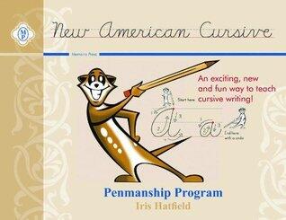 New American Cursive: A Cursive and Penmanship Program