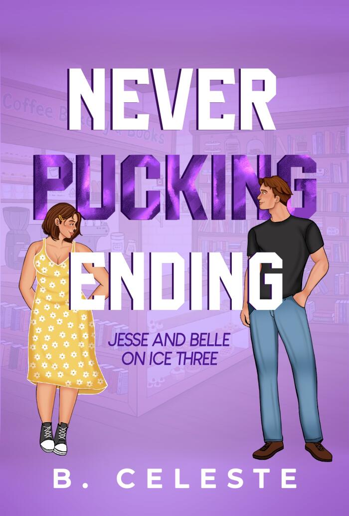 Never Pucking Ending
