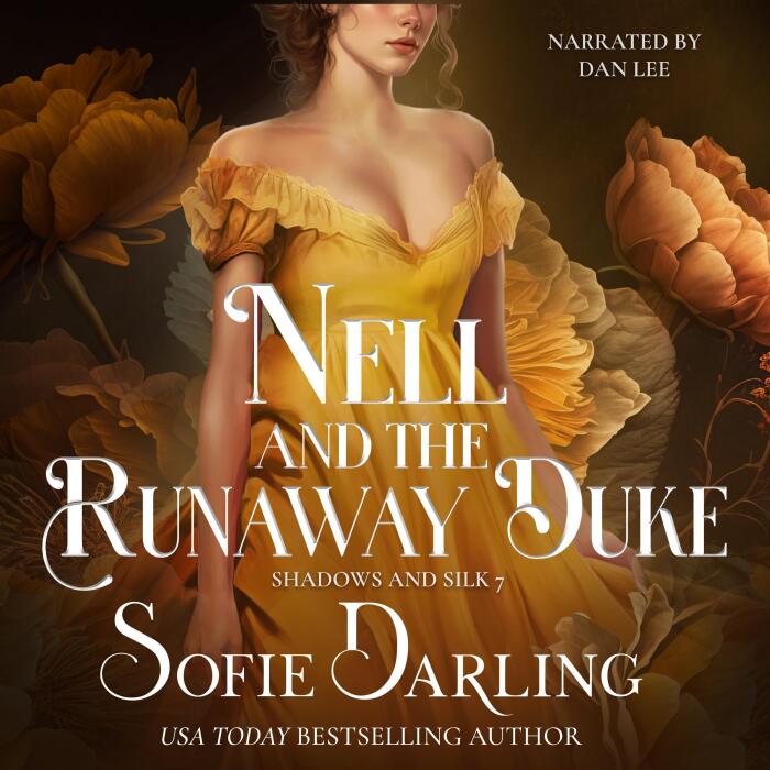 Nell and the Runaway Duke: Sin & Seduction, Book 6