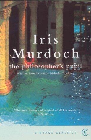 The Philosopher's Pupil