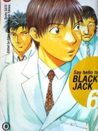 Say Hello To Black Jack Vol. 6