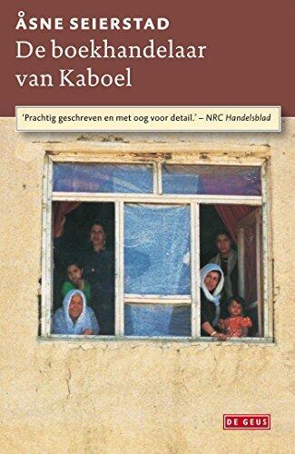 De boekhandelaar van Kaboel