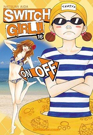 Switch Girl T16 (Switch Girl !!)