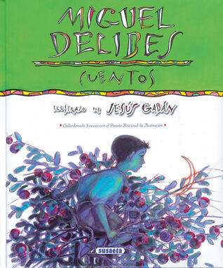 Miguel Delibes: Cuentos