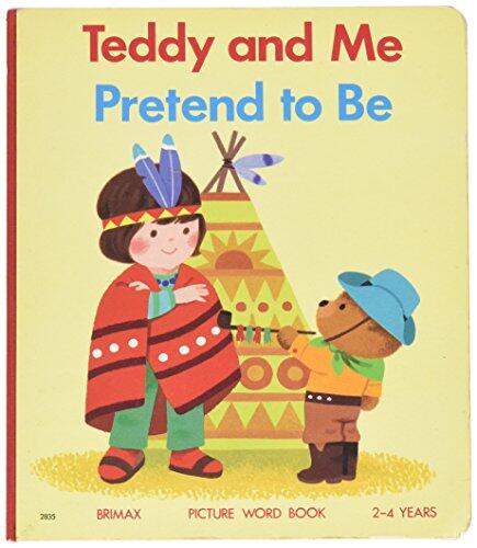 Pretend to Be