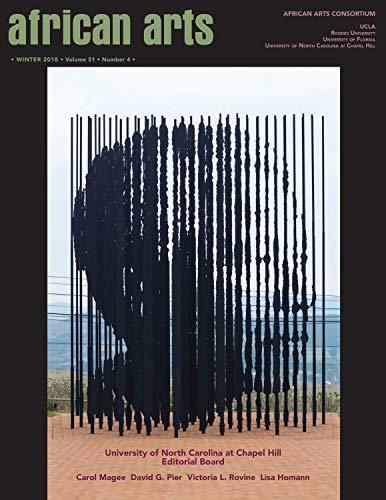 African Arts (51:4)