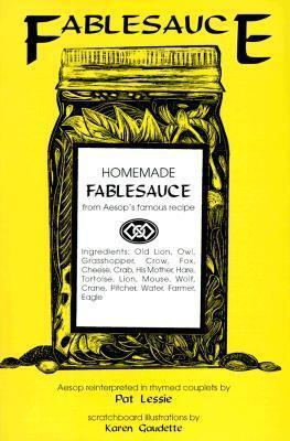 Fablesauce