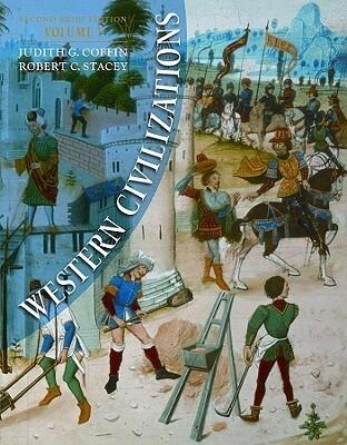 Western Civilizations, Volume 1