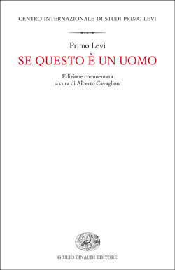Se questo è un uomo