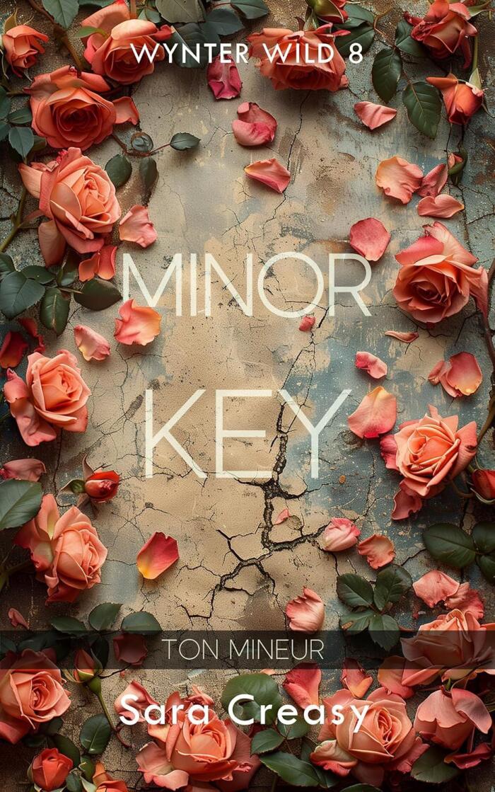 Minor Key: Ton mineur (Wynter Wild, édition française t. 8)