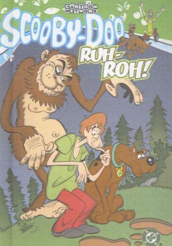 Scooby-Doo: Ruh-Roh!