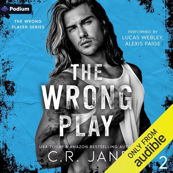 The Wrong Play