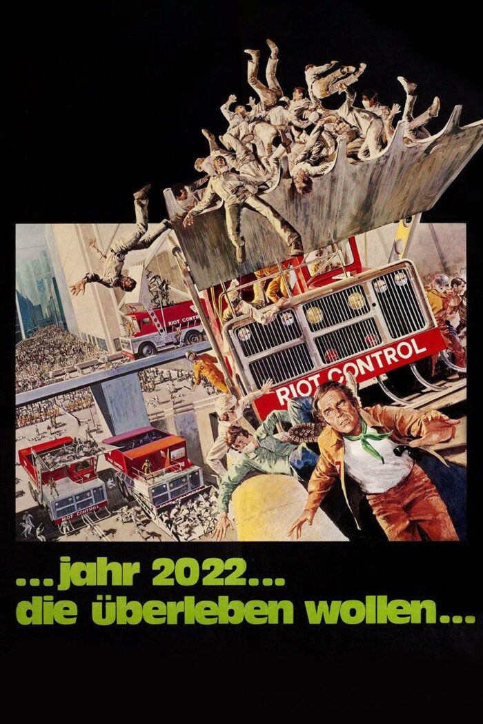 Soylent Green