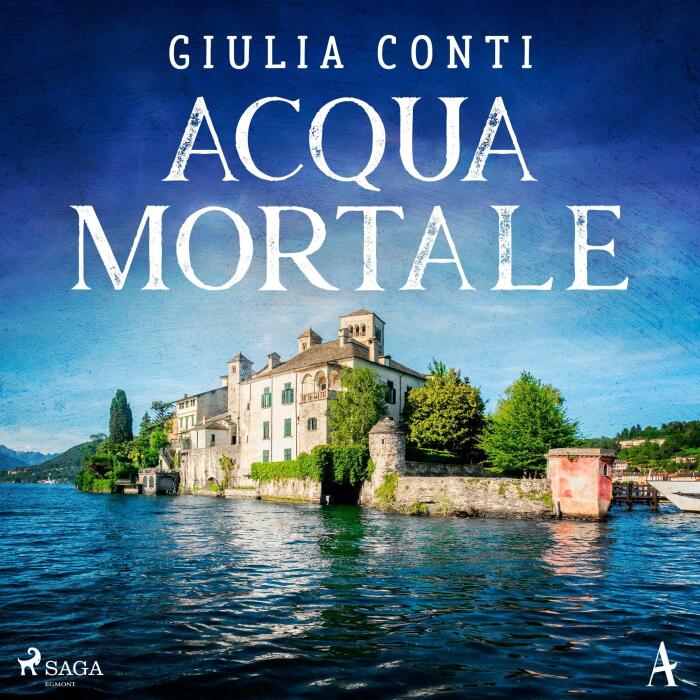 Acqua mortale: Simon Strasser ermittelt 3
