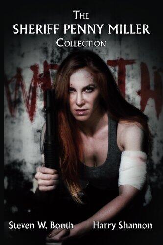 The Sheriff Penny Miller Collection