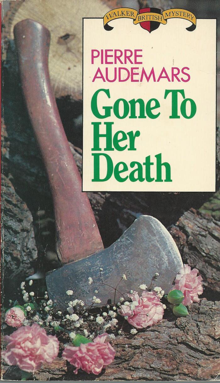 Gone to Her Death