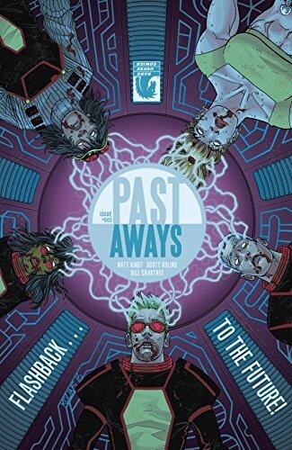 Past Aways #3