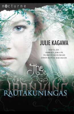 Rautakuningas