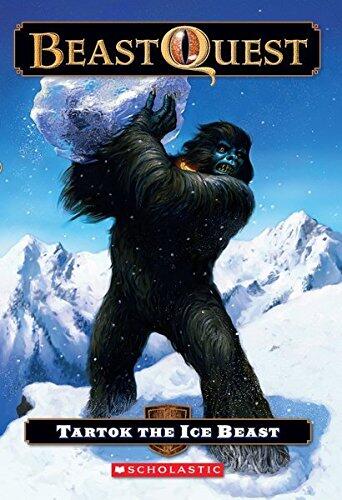 Tartok the Ice Beast
