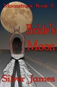 Bride's Moon