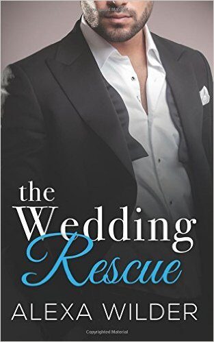 The Wedding Rescue, Complete
