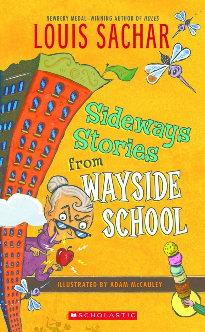 Sideways Stories from Wayside School