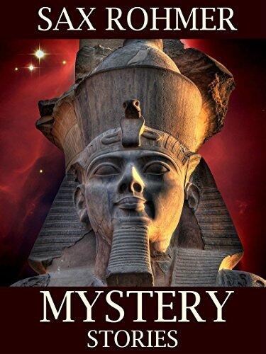 22 Mystery Stories: Collection