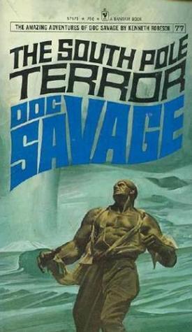 The South Pole Terror