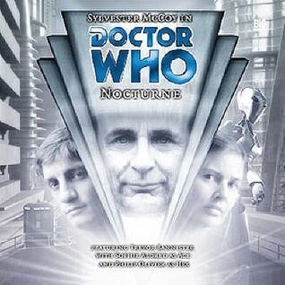 Doctor Who: Nocturne