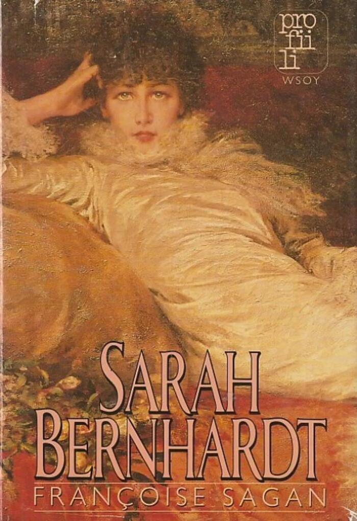 Sarah Bernhardt