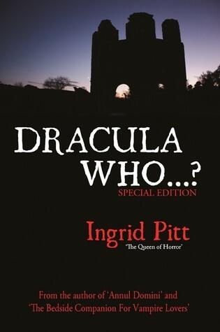 Dracula Who...?