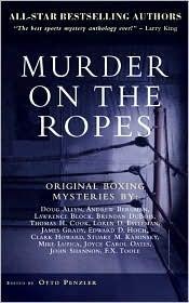 Murder on the Ropes: Original Boxing Mysteries