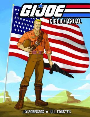 G.I. JOE: Field Manual
