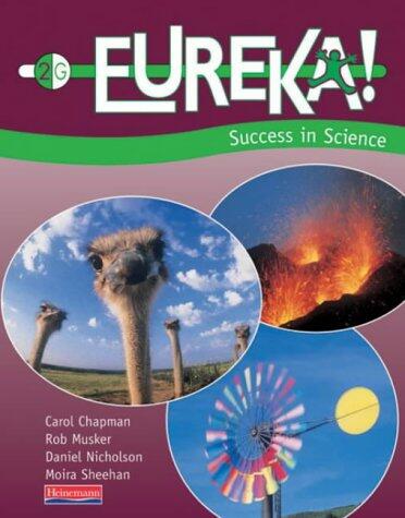 Eureka! Green Book
