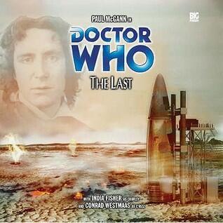 Doctor Who: The Last
